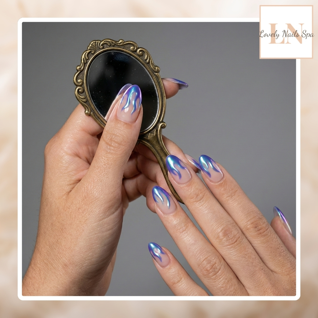 Fresh Spring Nail Designs Perfect for March